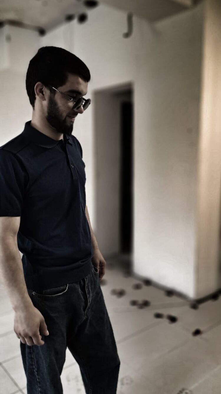 ���� 44153885 ������� Ali, 27 ���, ���� ���������� � ������