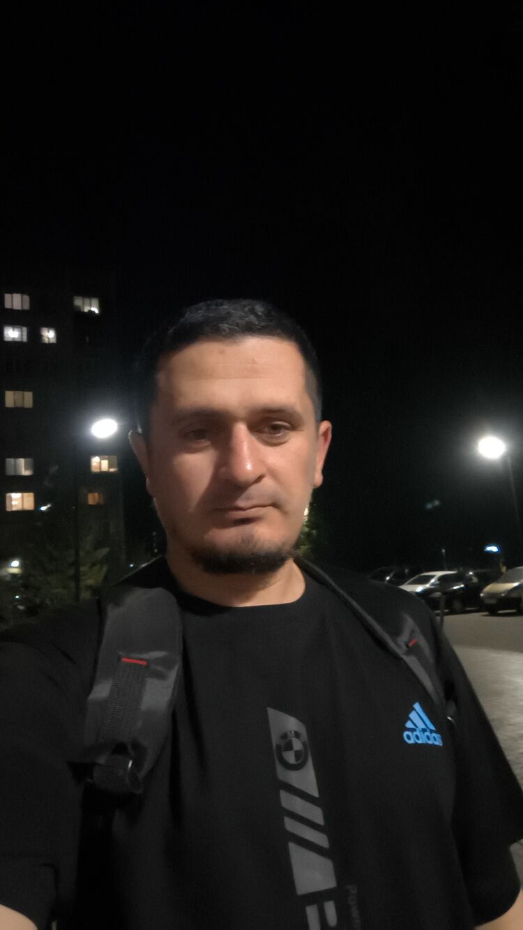 ���� 53893185 ������� Salamu, 33 ����, ���� ���������� � �������