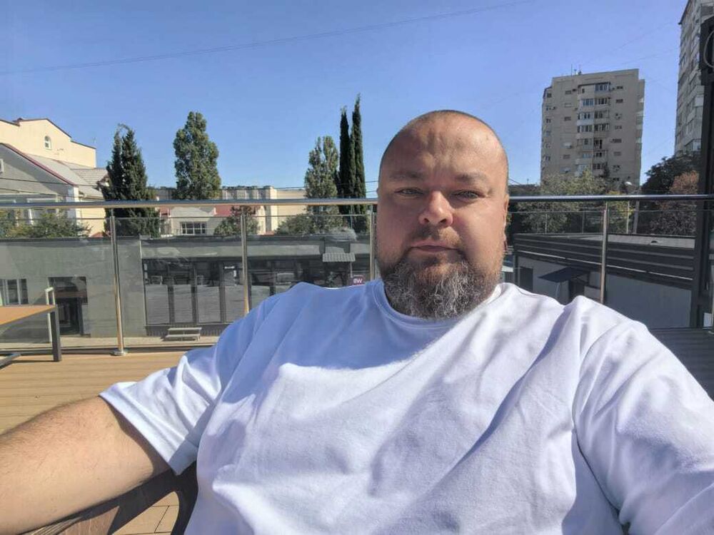 ���� 54308885 ������� Alex, 44 ����, ���� ���������� � �����������