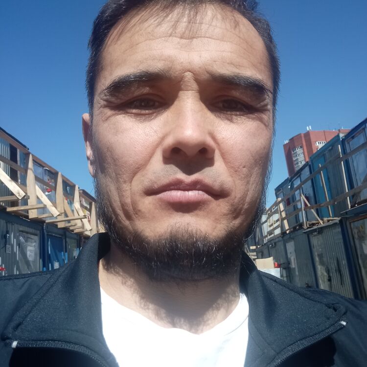 ���� 43375675 ������� Alisher, 40 ���, ���� ���������� � �����-����������