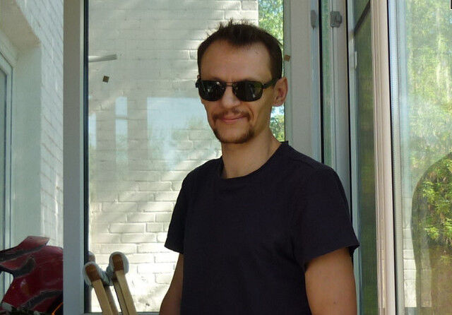 ���� 8607595 ������� Vic, 44 ����, ���� ���������� � ������ ���������