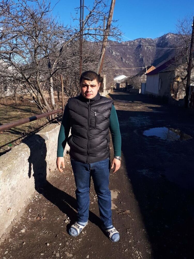 ���� 21135625 ������� Aramayis, 30 ���, ���� ���������� � �������