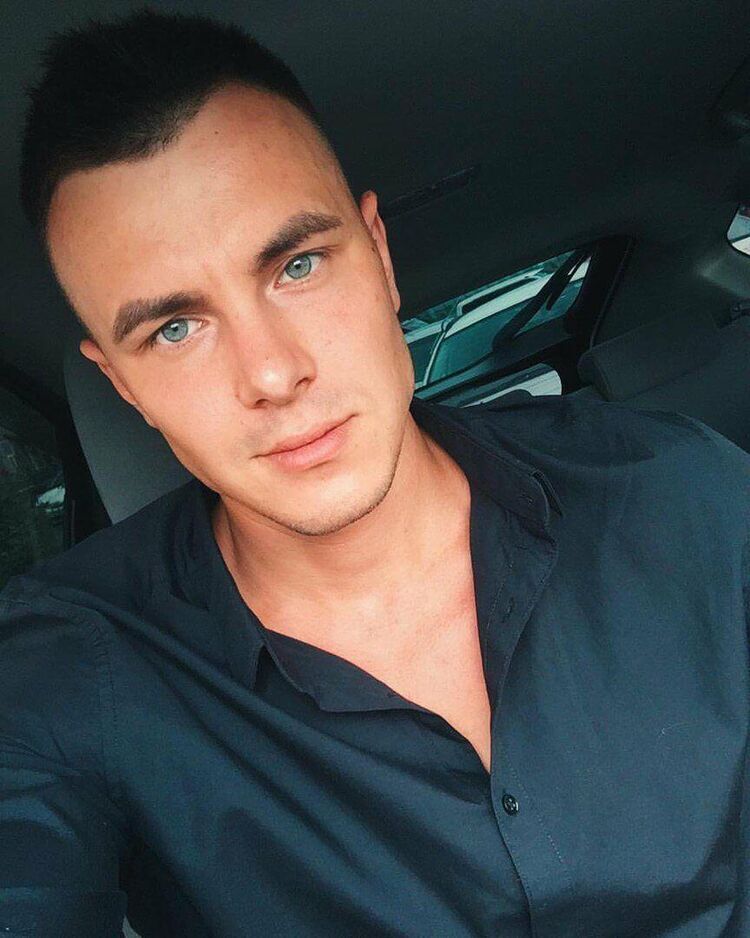 ���� 35344815 ������� ������, 36 ���, ���� ���������� � �����-����������