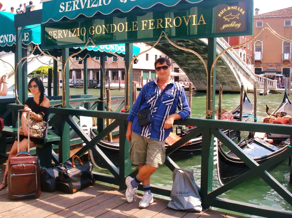 ���� 4556895 ������� Feodor65, 61 ���, ���� ���������� � �������-��-����