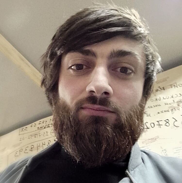 ���������� ������, ���� ������� Ash, 33 ����, ������������ ��� ������, ���������