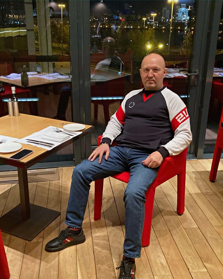 ���� 54789515 ������� �����, 46 ���, ���� ���������� � �����-����������