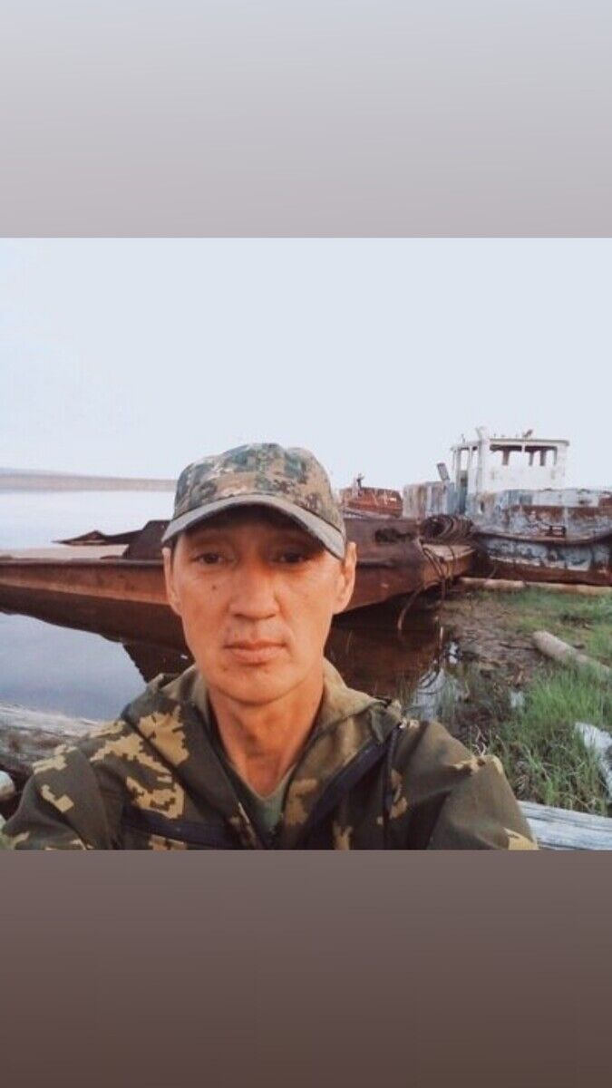 ���������� �����������, ���� ������� Sergey, 45 ���, ������������ ��� ������, ����� � ���������, c�������� ���������