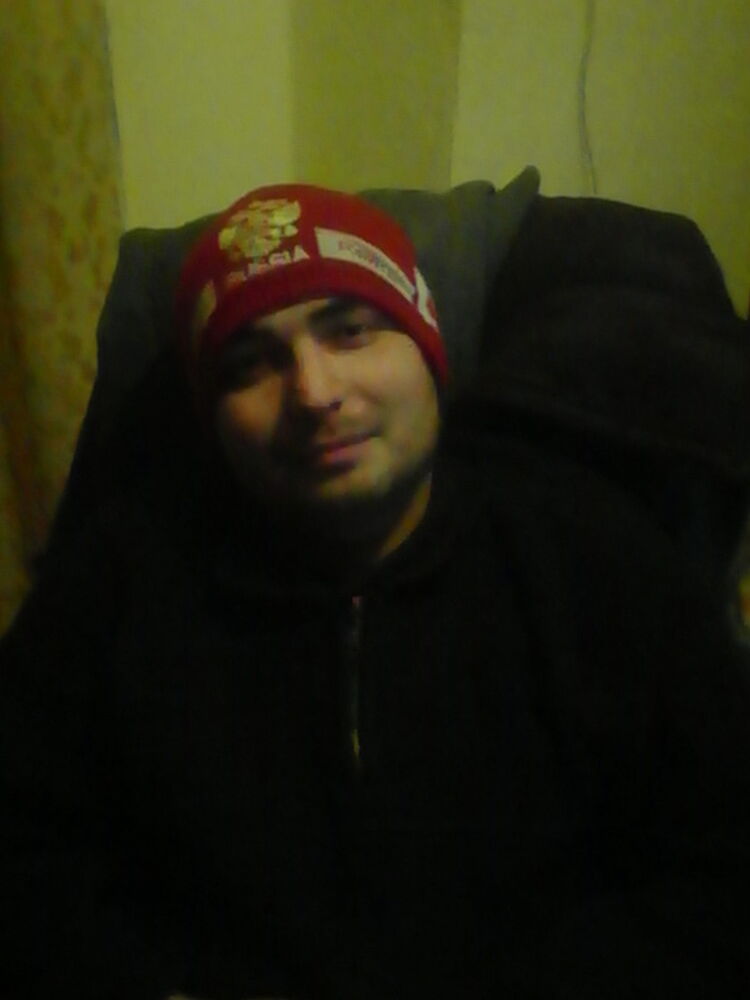 ���� 5207265 ������� ������, 38 ���, ���� ���������� � ��������