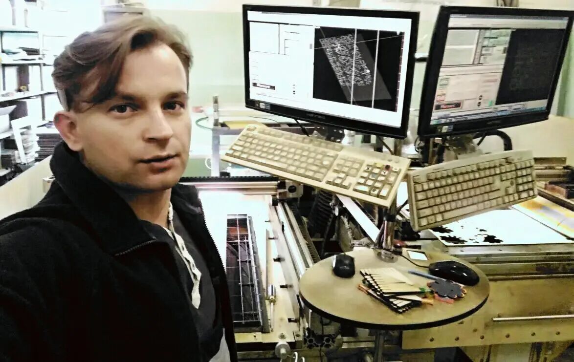 ���������� �����-���������, ���� ������� Andrey, 45 ���, ������������ ��� ������, ����� � ���������, c�������� ���������, ���������