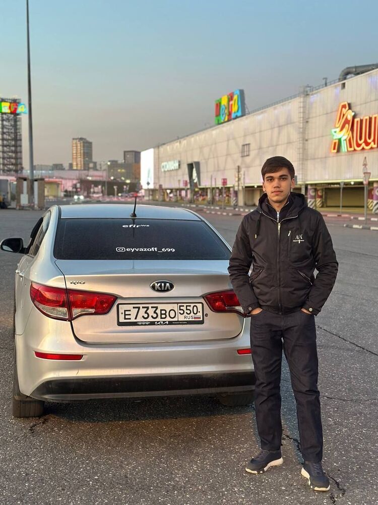 ���� 50939505 ����� �����, 18 ���, ���� ���������� � ������