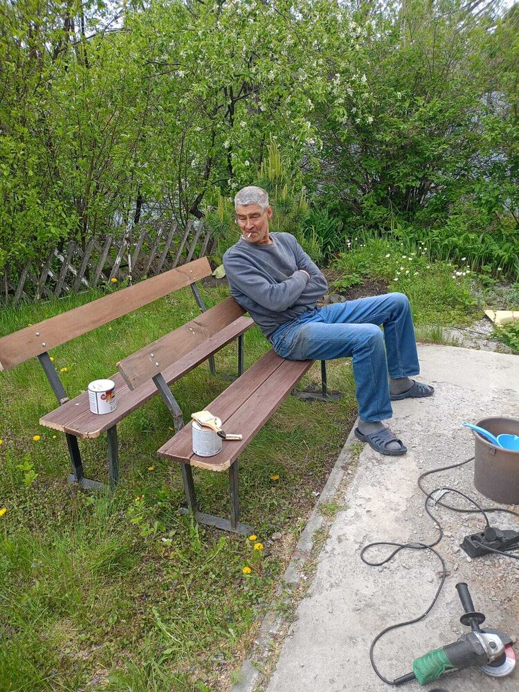 ���������� ����, ���� ������� ����, 61 ���, ������������ ��� ������, ����� � ���������