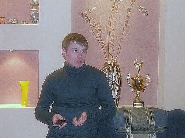 ���� 9834785 ������� ��������, 38 ���, ���� ���������� � ����������