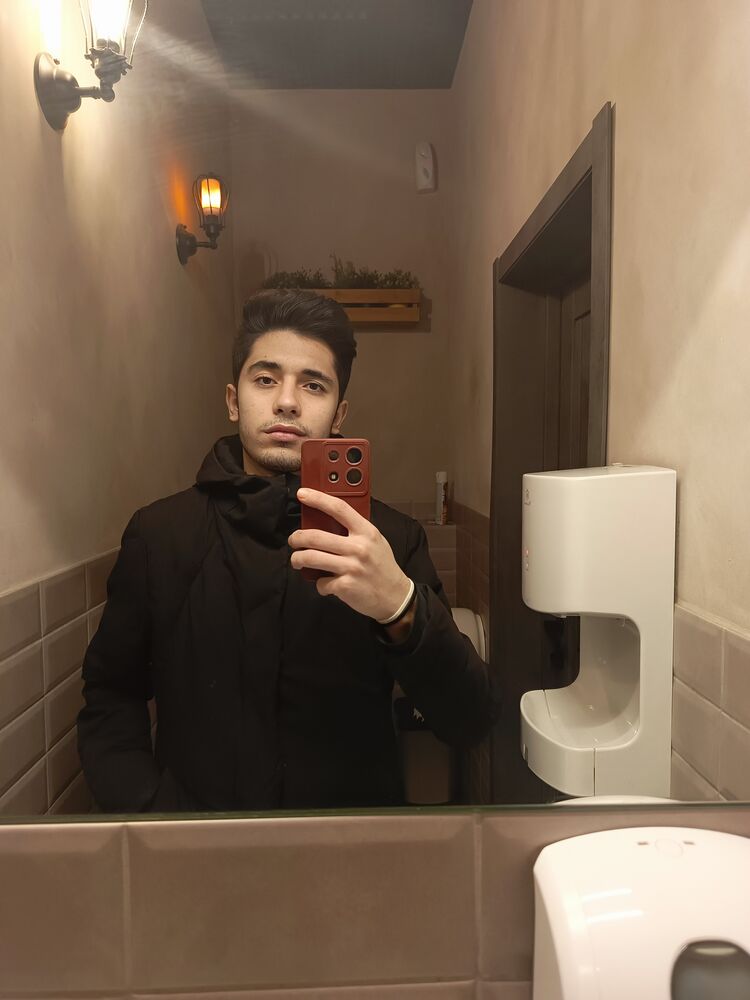 ���������� �����-���������, ���� ����� Ahmed, 23 ����, ������������ ��� ������, ����� � ���������