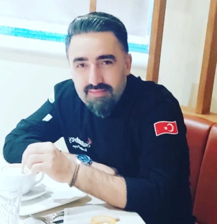  45991635  Burak, 37 ,    