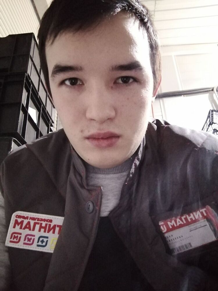  ,   Yahinskiy, 26 ,   ,   