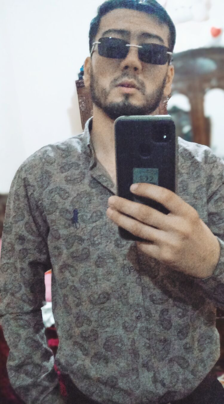 ���� 24307015 ������� Shaxboz, 29 ���, ���� ���������� � ��������