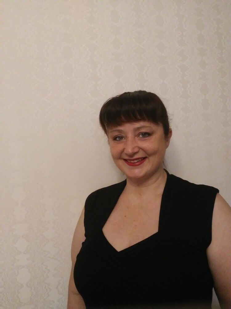  17414405  Elena, 48 ,    
