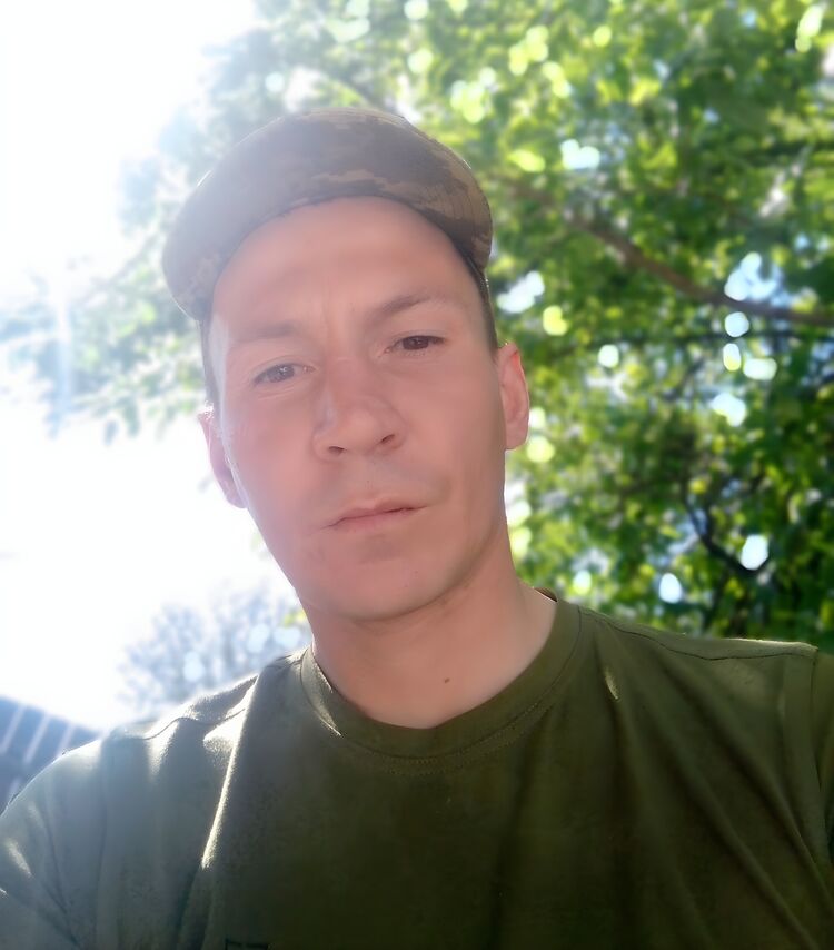  44810895  Vitaliy, 35 ,    