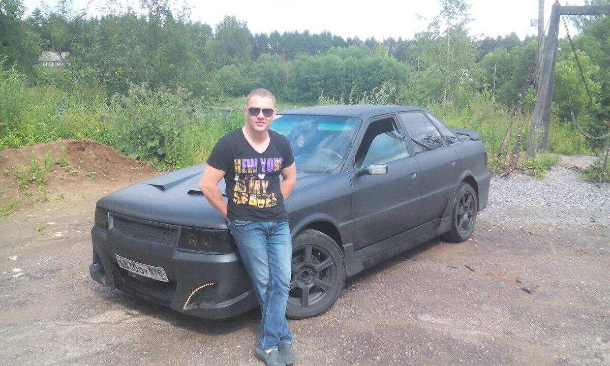  11433875  Vadim, 38 ,    