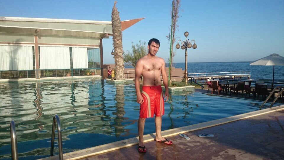  6237135  Sahin, 32 ,    