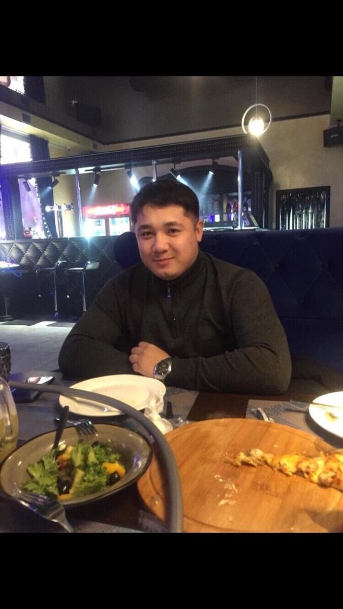 ���� 18425865 ������� �����, 35 ���, ���� ���������� � ������������