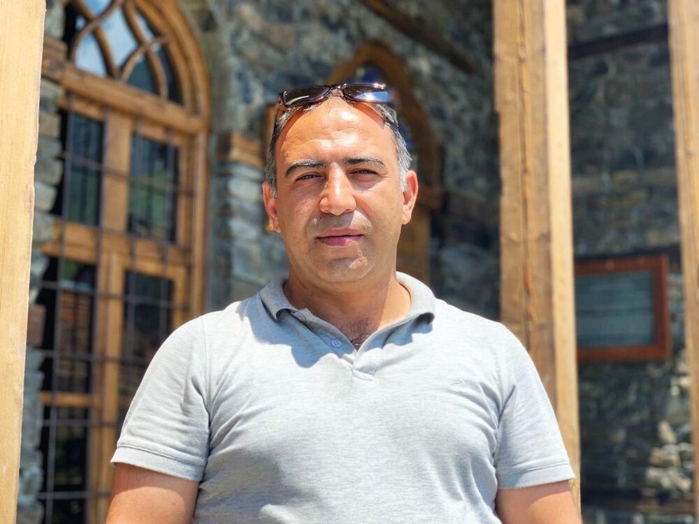 ���� 16793035 ������� Coshqun, 47 ���, ���� ���������� � ����