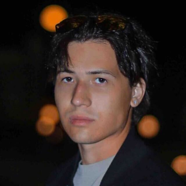  36765905  Robert, 23 ,    