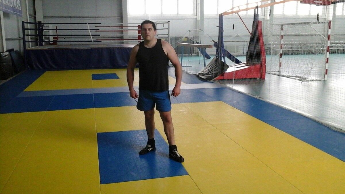 ���� 10883865 ������� Denis, 39 ���, ���� ���������� � ������