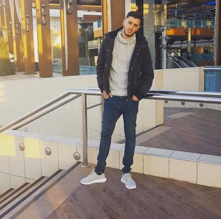 ���������� �����������, ���� ������� Raouf, 26 ���, ������������ ��� ������, ����� � ���������