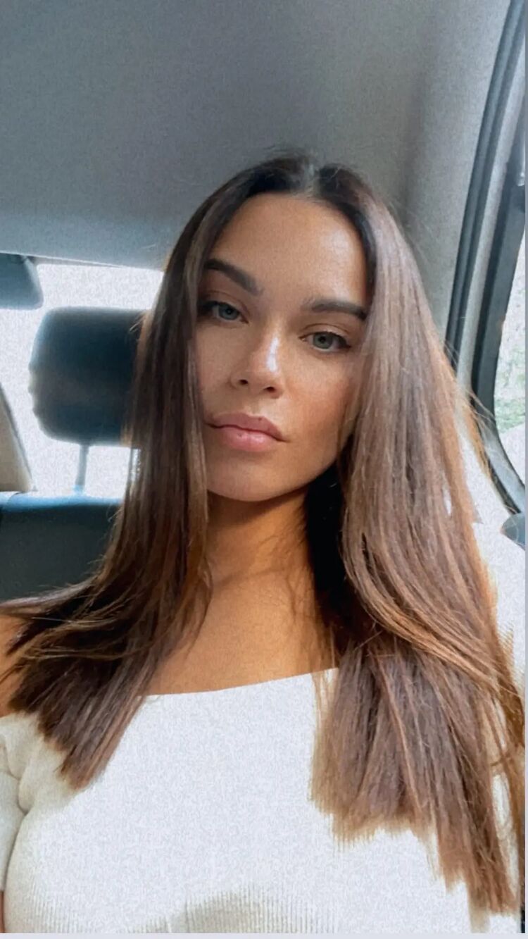  47356635  Yana, 20 ,    San Miguel
