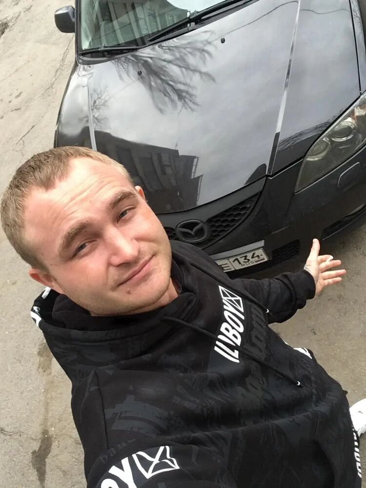  44638775  Evgeny, 33 ,    