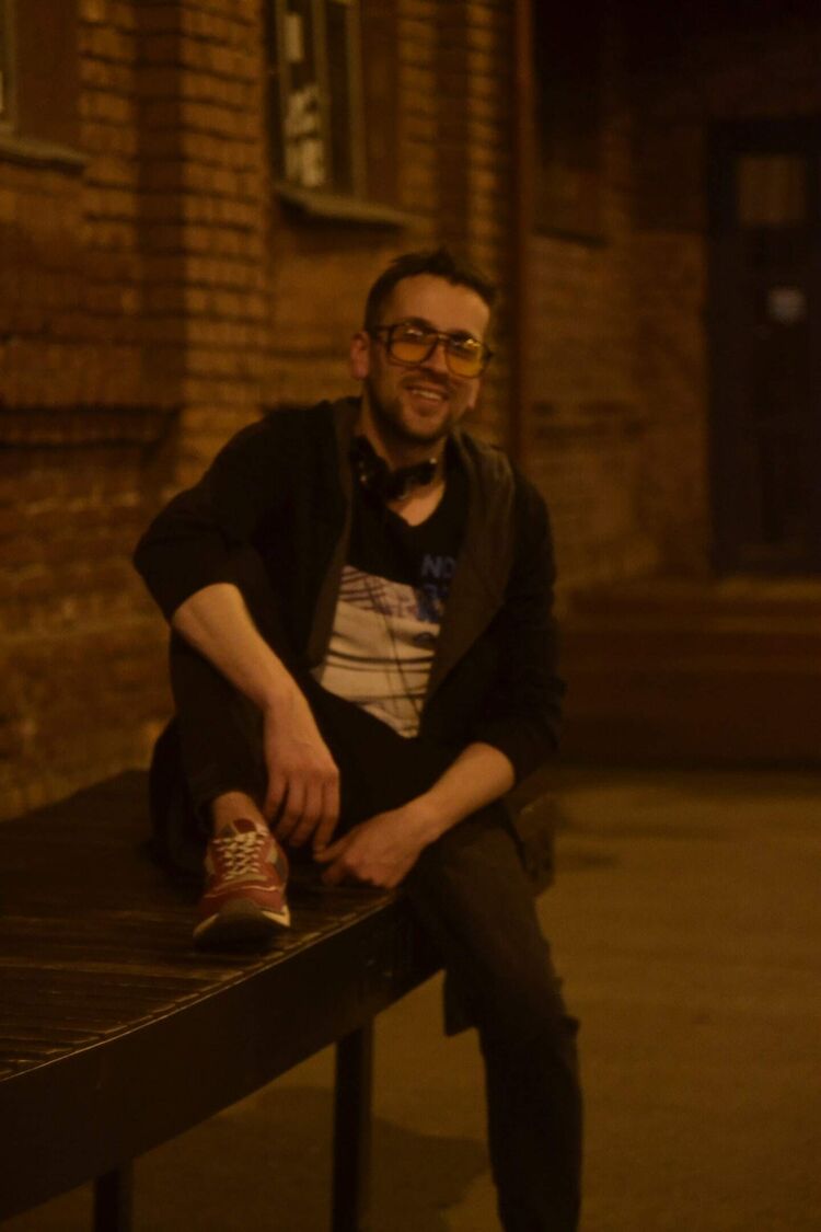 ���� 53649805 ������� Max TeCTeP, 37 ���, ���� ���������� � ������