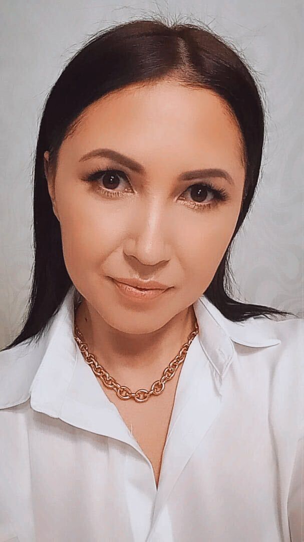 ���������� ������, ���� ������� Svetlana, 43 ����, ������������ ��� ������, ����� � ���������