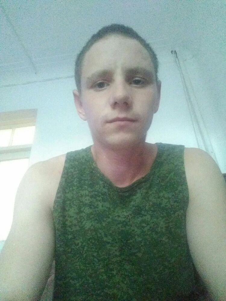  ,   Ilya, 27 ,   ,   
