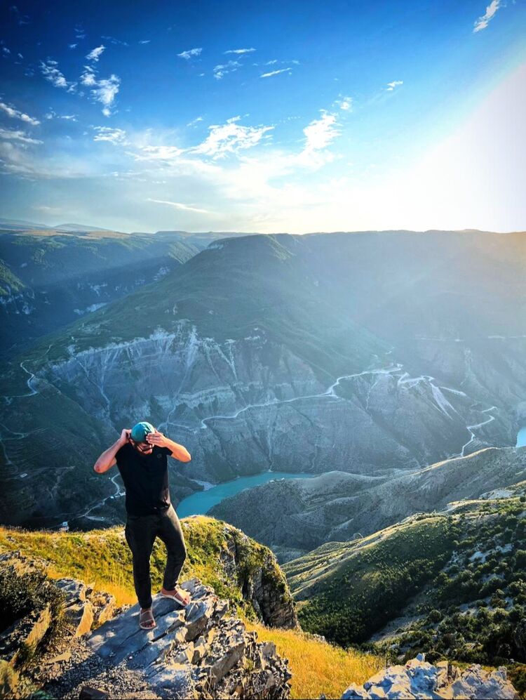 ���� 30059455 ������� Ali, 37 ���, ���� ���������� � �����