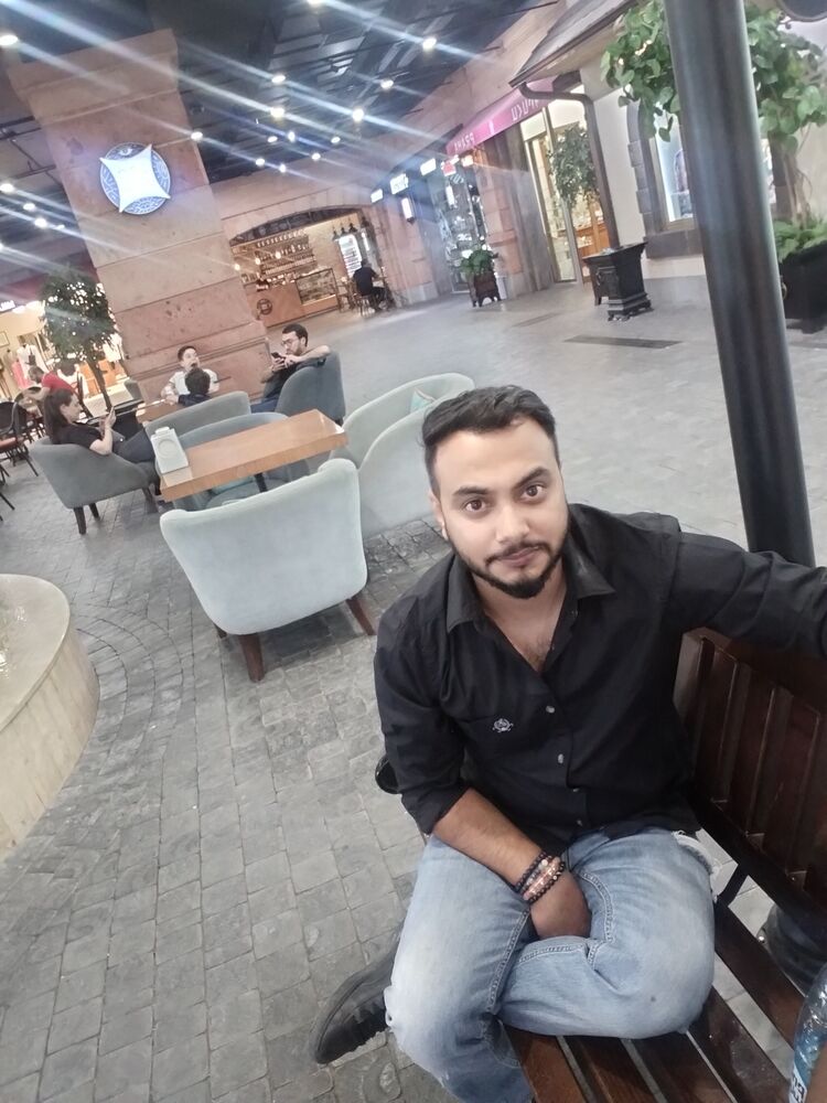  36665695  Tushar, 34 ,    