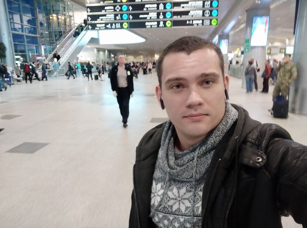 ���������� ����, ���� ������� Daniil, 35 ���, ������������ ��� ������, ����� � ���������, c�������� ���������