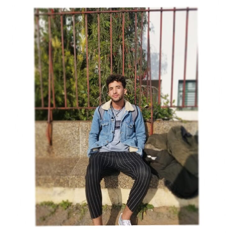 ���������� ������, ���� ����� Mohammed, 25 ���, ������������ ��� ������, ����� � ���������, c�������� ���������