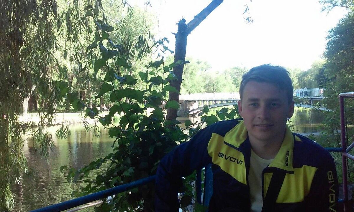  Lask,   Vladimir, 34 ,   