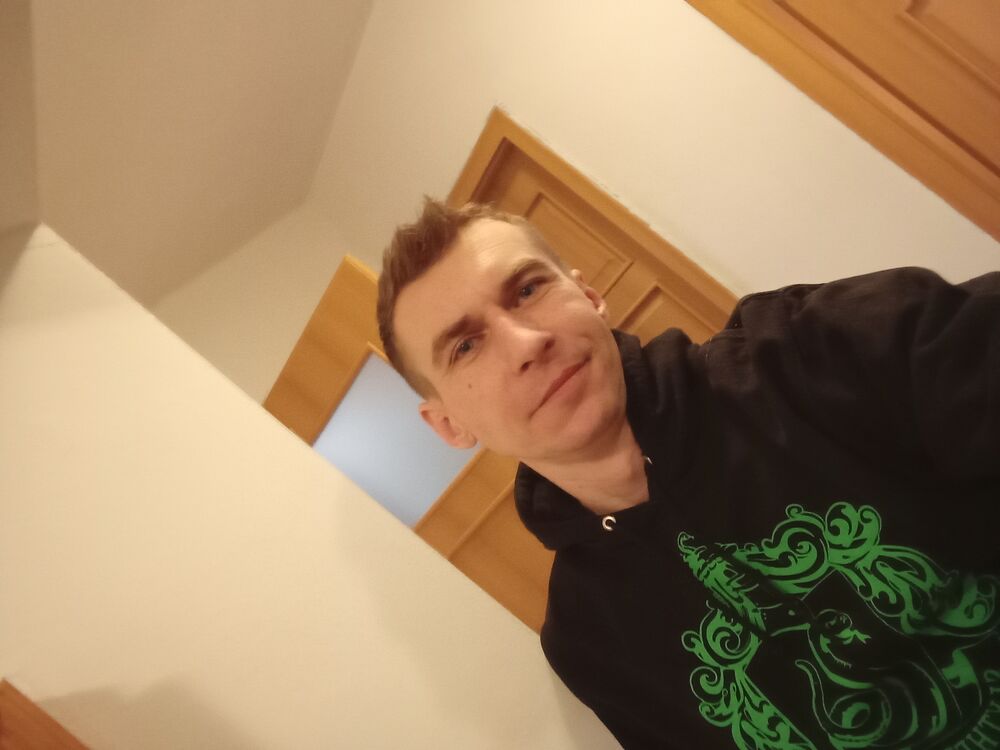  41217725  Ivan, 36 ,    Warszawa