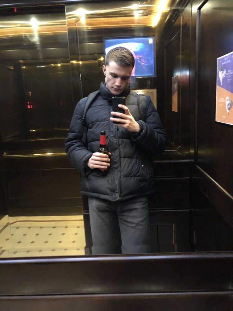 ���� 18903735 ����� ���������, 24 ����, ���� ���������� � �����