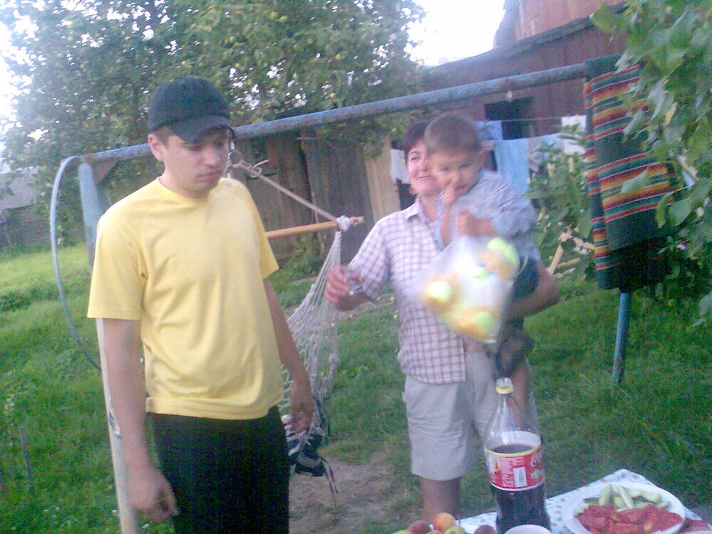 ���� 4038045 ������� Serega, 59 ���, ���� ���������� � ������