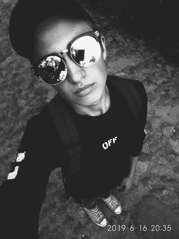  16727185  Andrey_K, 26 ,    