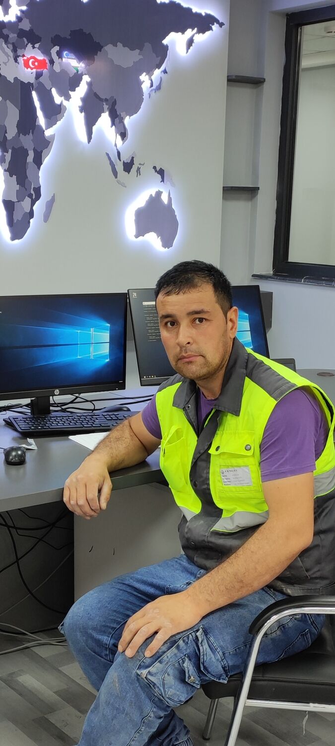 ���� 26338155 ������� Azimjon, 37 ���, ���� ���������� � ��������