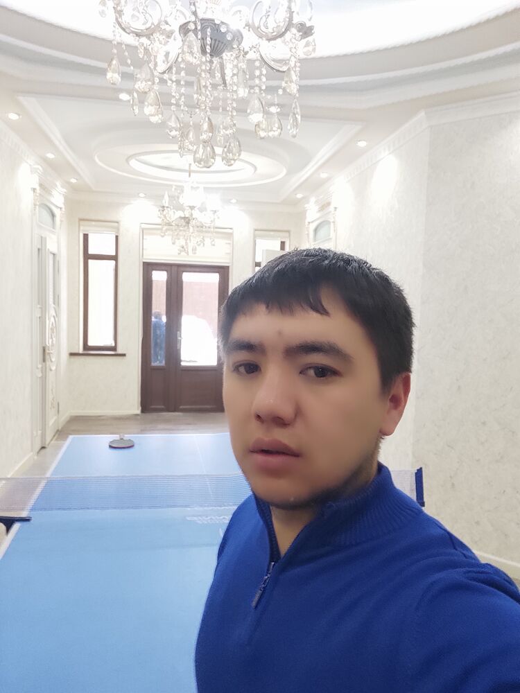 ���� 25955135 ������� Nuriddin, 33 ����, ���� ���������� � ��������