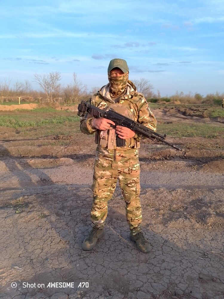 ���������� ����������, ���� ������� Andrei, 37 ���, ������������ ��� ������, ����� � ���������, c�������� ���������, ���������