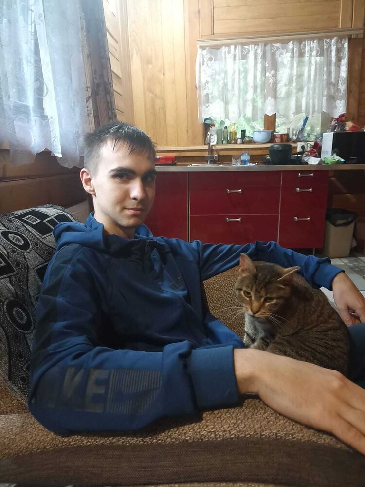 ���������� ������, ���� ����� Oleg, 22 ����, ������������ ��� ������, ����� � ���������, c�������� ���������