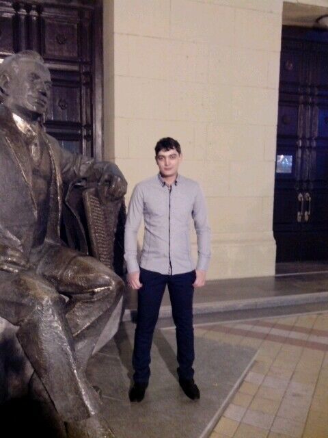 ���������� ���������, ���� ������� ��������, 37 ���, ������������ ��� ������, ����� � ���������