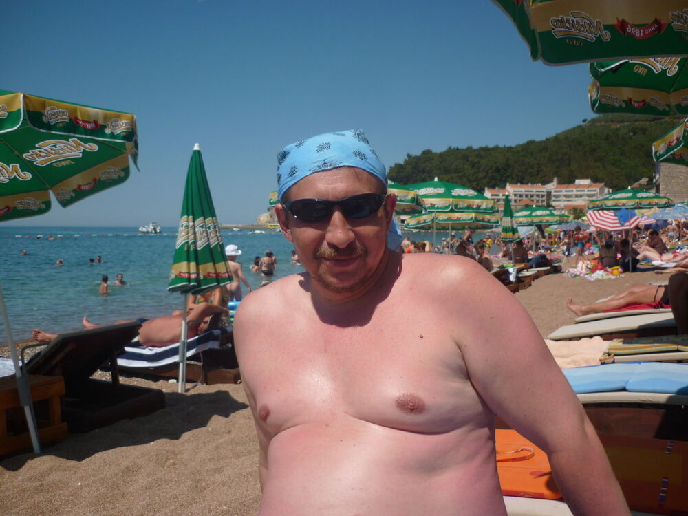  -,   Andre, 57 ,  