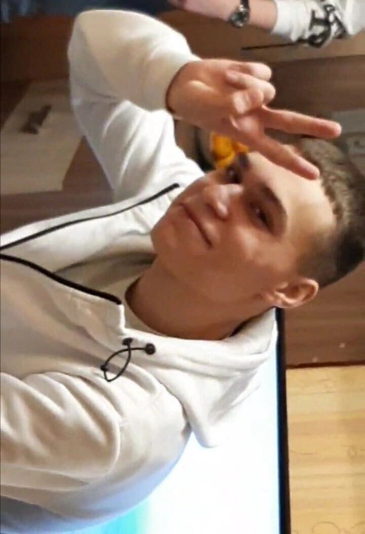 ���� 36721145 ����� ������, 22 ����, ���� ���������� � ����